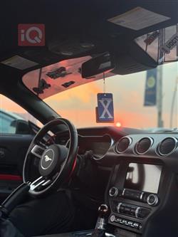 فورد موستانج